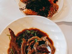 -好福记饭店(红梅公园店)