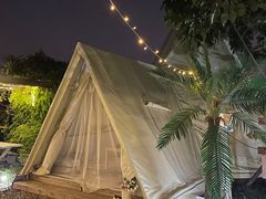 -安德鲁户外烧烤帐篷营地(马泉营店)