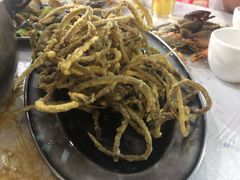 -板桥海鲜广场(文明东店)