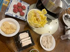 -糟粕醋·椰苑海南菜餐厅(亚龙湾天域酒店)