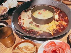 -楠火锅(龙阳广场店)
