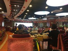 大堂-点都德(千灯湖环宇城店)