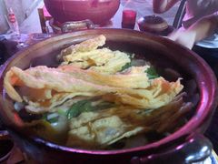 -司马街鸡煲(西华路店)
