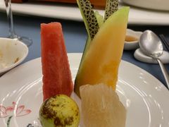 -隆聚·时令海鲜(洪兴店)