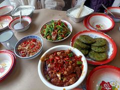 -老三样·旧食新味(万寿宫店)