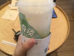 -奈雪的茶(领展中心城店)