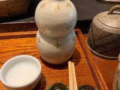-みかわ是山居