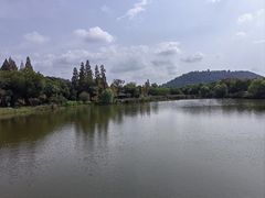 -狼山风景名胜区