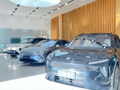 -蔚来体验中心(北京亦庄店)