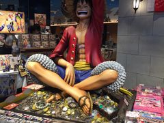 -东京塔海贼王主题公园