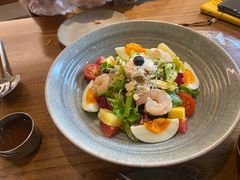-J's Cafe Lab