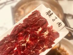 -大喜牛鲜牛肉火锅(世纪金源店)