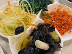 -东方饺子王(和平里店)