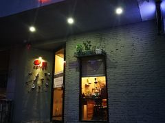 门面-醒味咖啡馆(南市桥巷店)