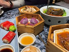 -新雅(丰盛里店)