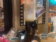 -马灯部落·西湖边的创意山景餐厅(虎跑动物园店)