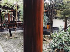 -不倒翁·徽天下名菜楼(马鞍山路店)