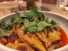 -莲苑中餐厅·Lotus Court(厦门马哥孛罗东方大酒店)