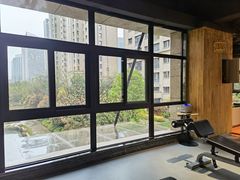 -蜗牛健身·私教馆(海珀香庭店)