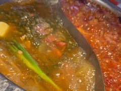 -李姑婆鲜切牛肉火锅自助(凤城二路店)
