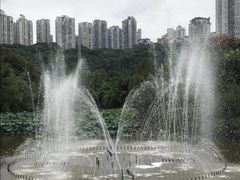 -龙头寺公园