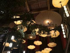 -淀里船宴(卓达店)