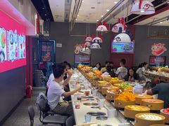 -龍歌自助小火锅(市北台东利群店)