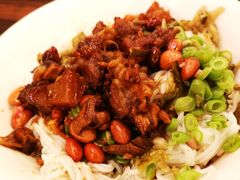 -胖阿姨米烂(四分店)