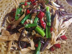 -古城苗家土菜馆(河景餐厅店)