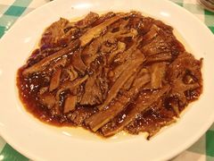 -紫光园·烤鸭·北京菜(劲松店)