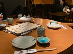 大堂-天手古舞居酒屋(889广场店)