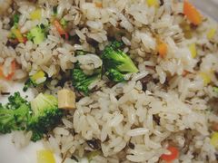 -枣子树·素食餐厅(朱家尖店)