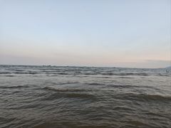 -南澳海滩