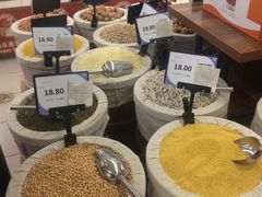 -华润万家(M2香港名都店)