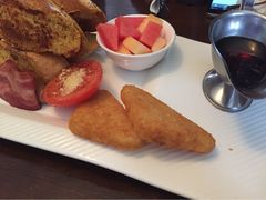 Big Bamboo(虹梅路店)-Big Bamboo 大竹子体育主题餐厅(虹梅路店)