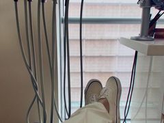 -瑞尔齿科(南京东路名人诊所)