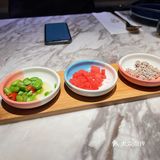 奔走相告‼️我在旺池川萃的毛血旺里吃到了小鲍鱼