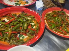 -馬伍旺川菜(江北虹悦城店)