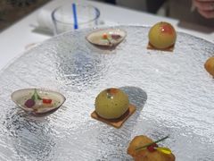 -Le Comptoir de Pierre Gagnaire
