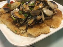 -福来门海鲜酒家