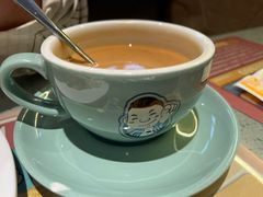 -大头力茶餐厅(花都融创茂店)