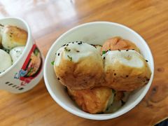 -许记生煎(遵义路店)