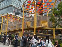 -中国福利会少年宫