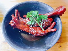 -灶丰年间(定安路店)