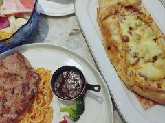 -Aqua Oasis 水天堂(常熟永旺店)