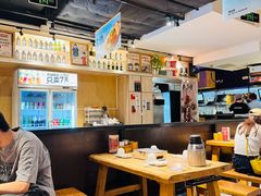 -木屋烧烤(岗顶二店)