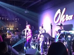 -ohbar live house(人广店)
