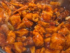 -黄记煌三汁焖锅(顺义华联店)