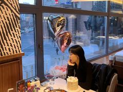 -黑宝石西餐厅(汇励99城市公园店)