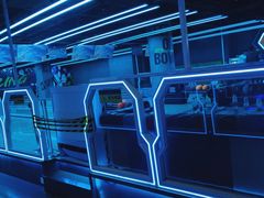 -世代星球·保龄球·镭战真人CS·团建(杨浦店)